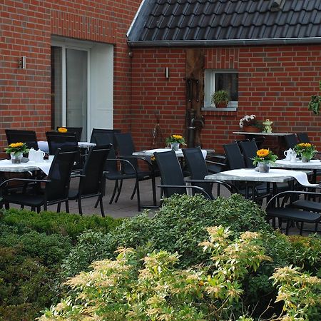 Hotel Restaurant Luetkebohmert Reken Εξωτερικό φωτογραφία