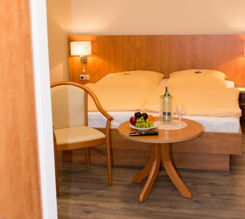 Hotel Restaurant Luetkebohmert Reken Εξωτερικό φωτογραφία