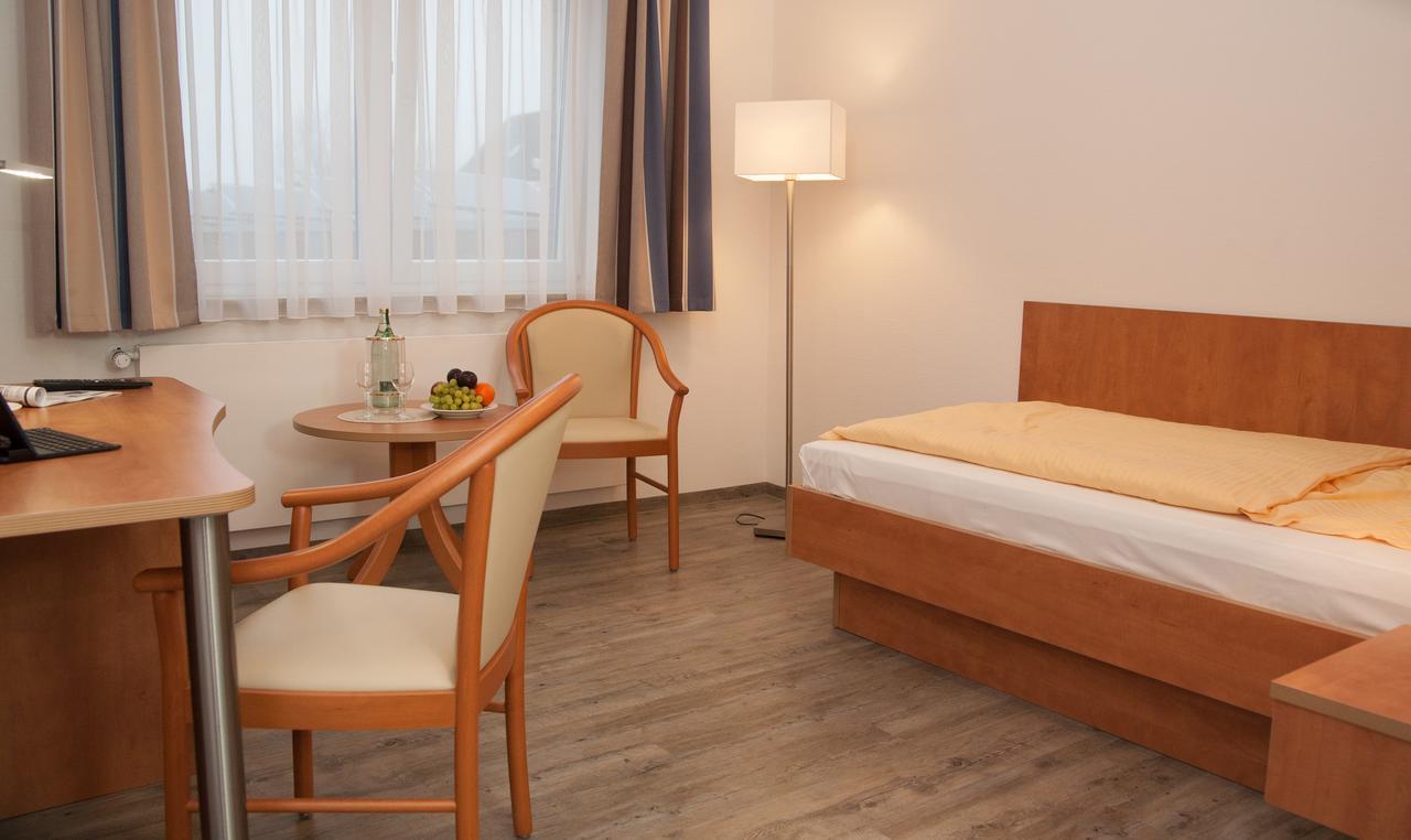 Hotel Restaurant Luetkebohmert Reken Εξωτερικό φωτογραφία