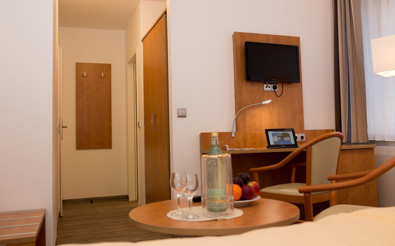 Hotel Restaurant Luetkebohmert Reken Εξωτερικό φωτογραφία