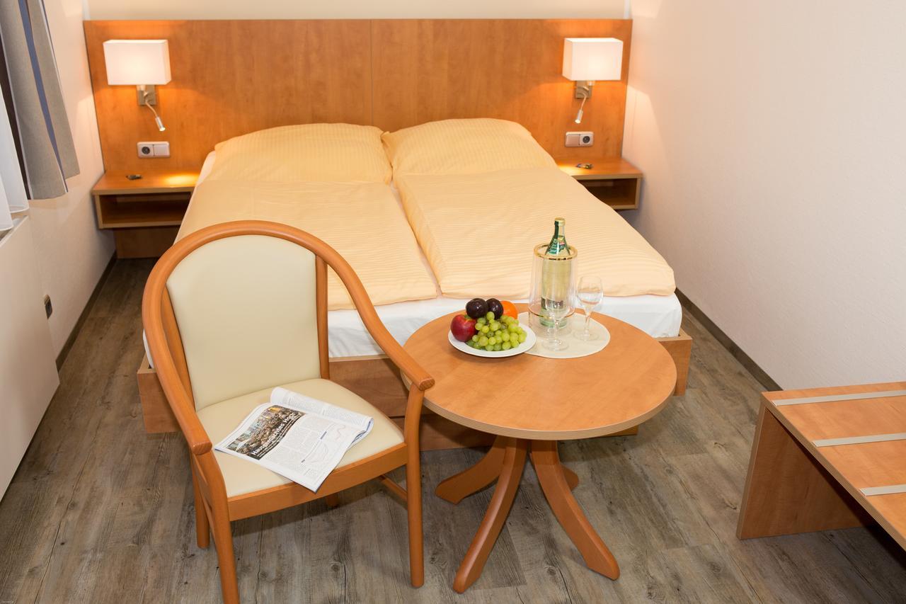 Hotel Restaurant Luetkebohmert Reken Εξωτερικό φωτογραφία