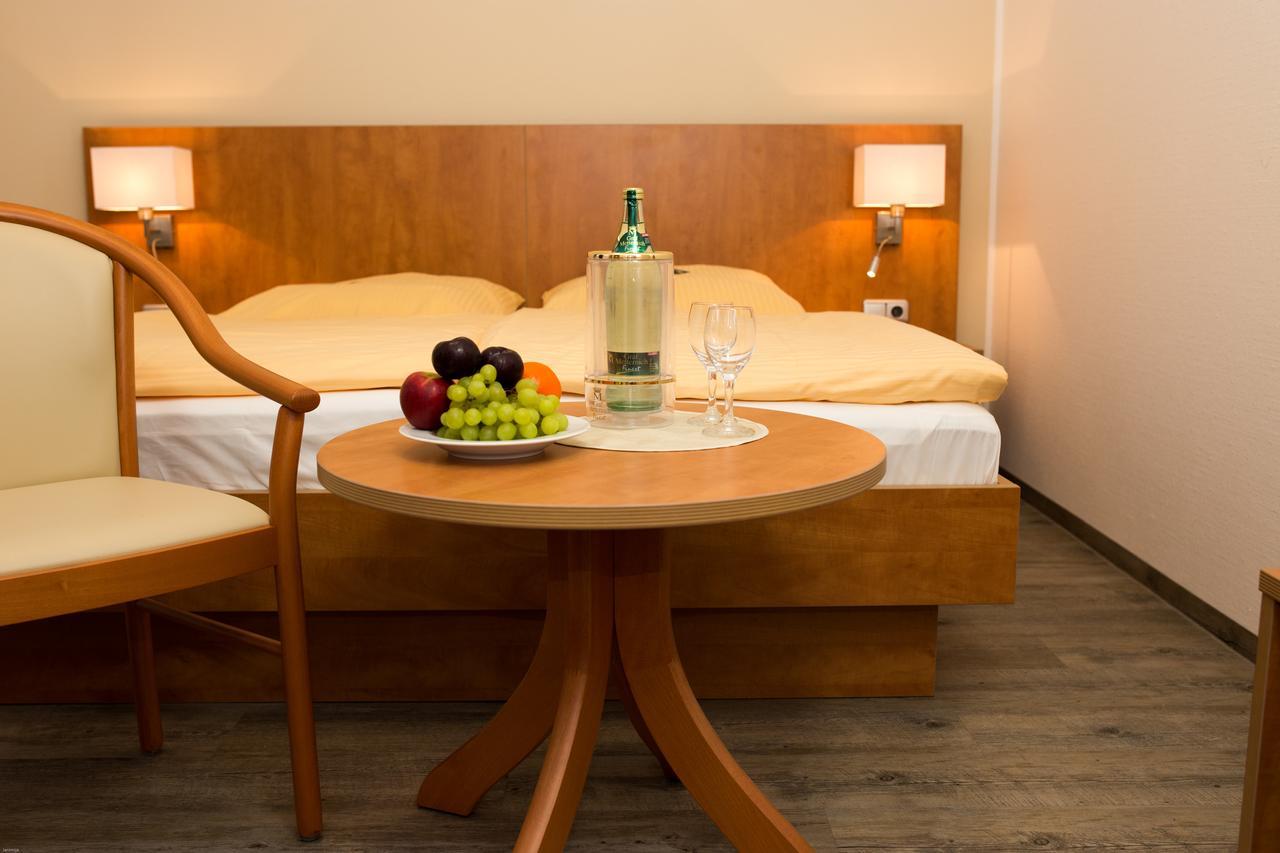 Hotel Restaurant Luetkebohmert Reken Εξωτερικό φωτογραφία