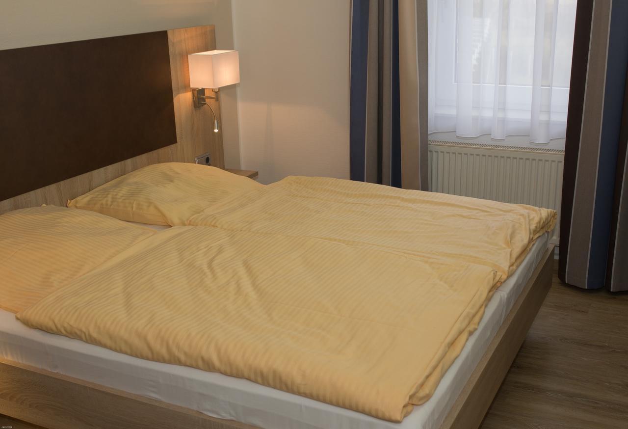 Hotel Restaurant Luetkebohmert Reken Εξωτερικό φωτογραφία