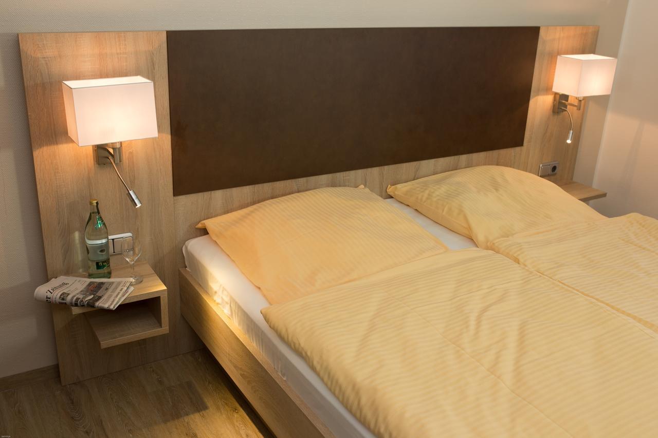 Hotel Restaurant Luetkebohmert Reken Εξωτερικό φωτογραφία