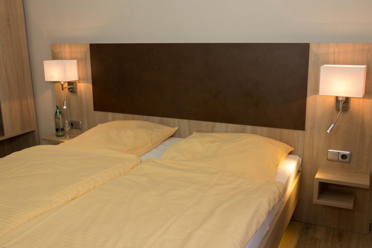 Hotel Restaurant Luetkebohmert Reken Εξωτερικό φωτογραφία