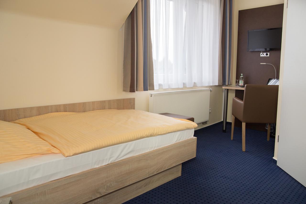 Hotel Restaurant Luetkebohmert Reken Εξωτερικό φωτογραφία
