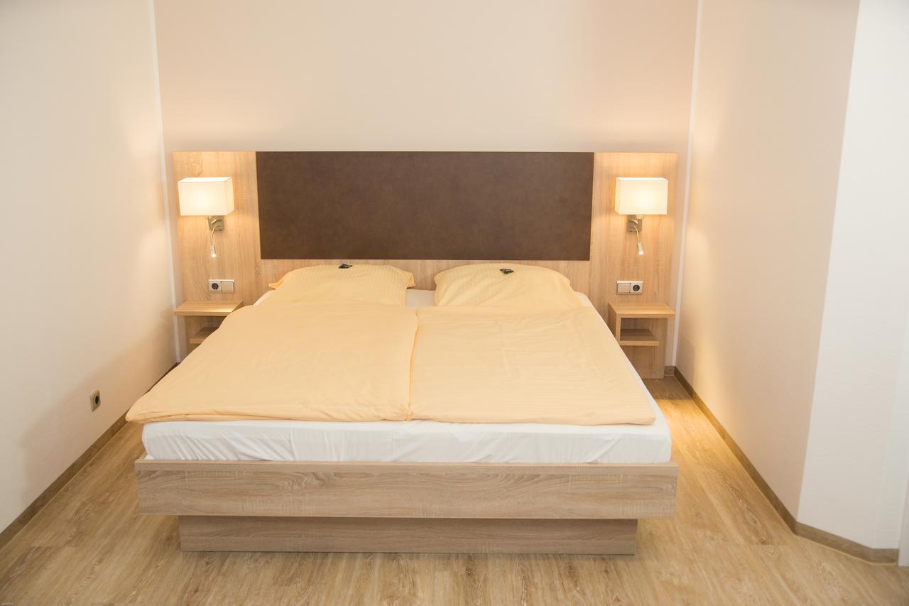 Hotel Restaurant Luetkebohmert Reken Εξωτερικό φωτογραφία