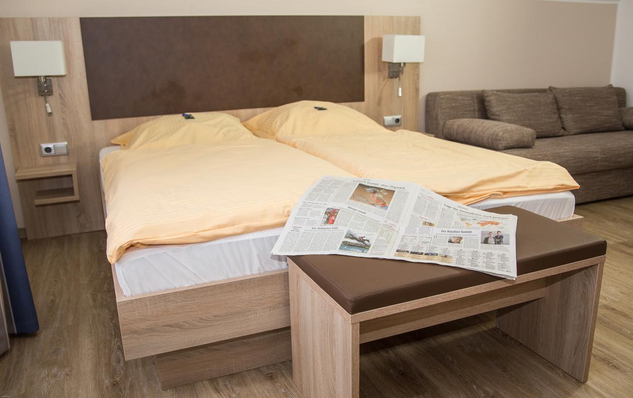 Hotel Restaurant Luetkebohmert Reken Εξωτερικό φωτογραφία