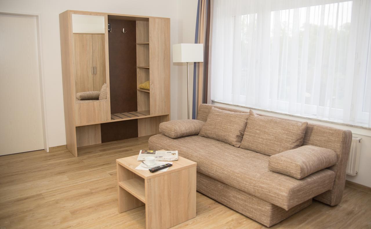 Hotel Restaurant Luetkebohmert Reken Εξωτερικό φωτογραφία