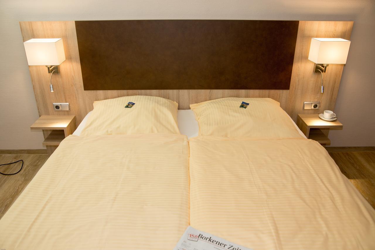Hotel Restaurant Luetkebohmert Reken Εξωτερικό φωτογραφία