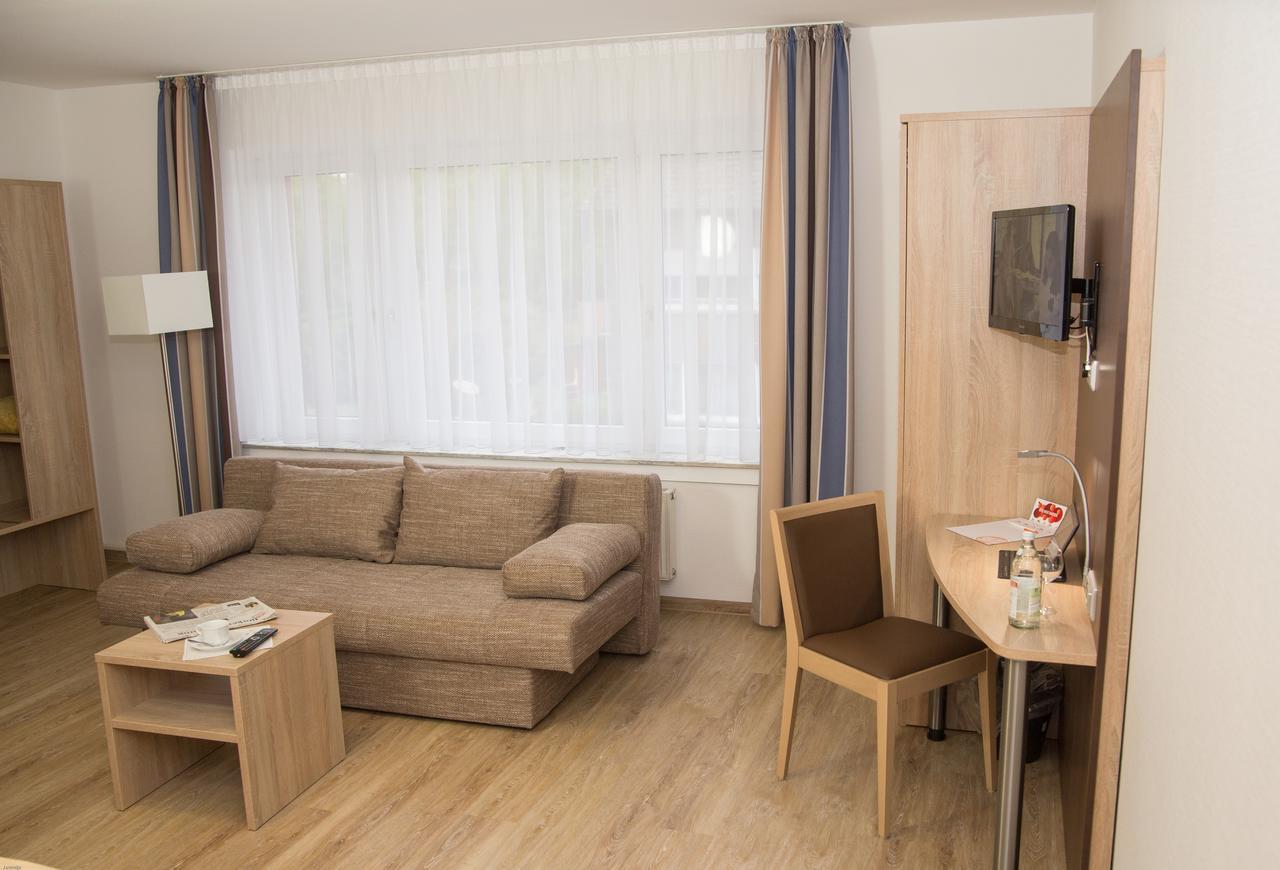 Hotel Restaurant Luetkebohmert Reken Εξωτερικό φωτογραφία