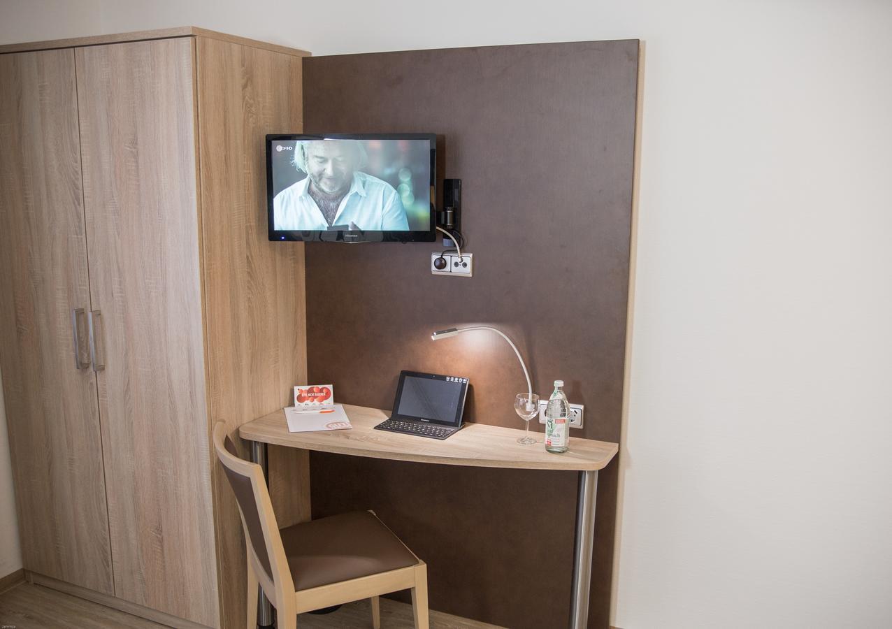 Hotel Restaurant Luetkebohmert Reken Εξωτερικό φωτογραφία