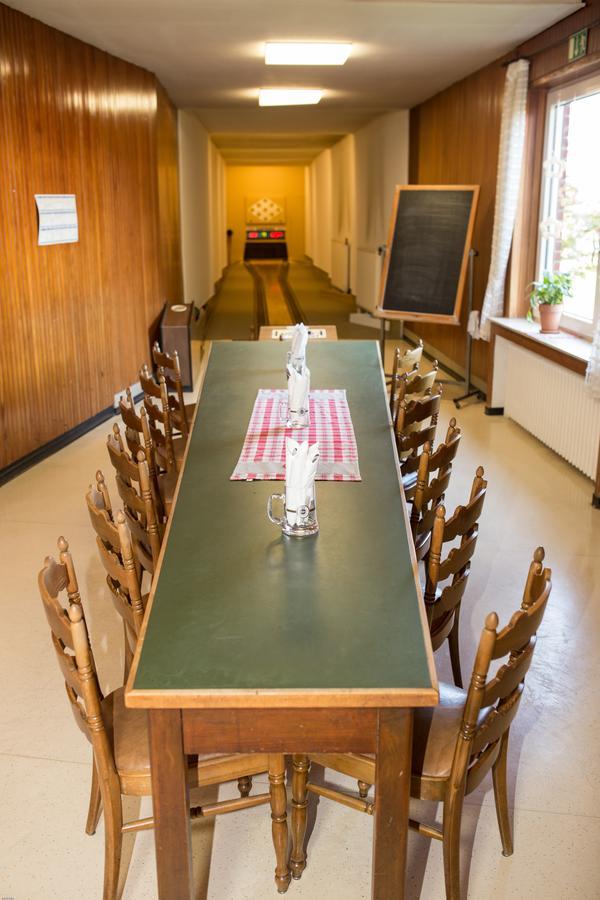 Hotel Restaurant Luetkebohmert Reken Εξωτερικό φωτογραφία