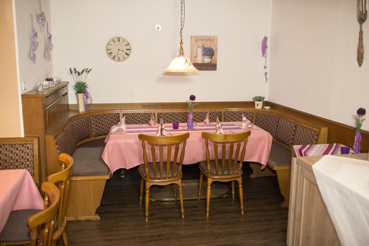 Hotel Restaurant Luetkebohmert Reken Εξωτερικό φωτογραφία