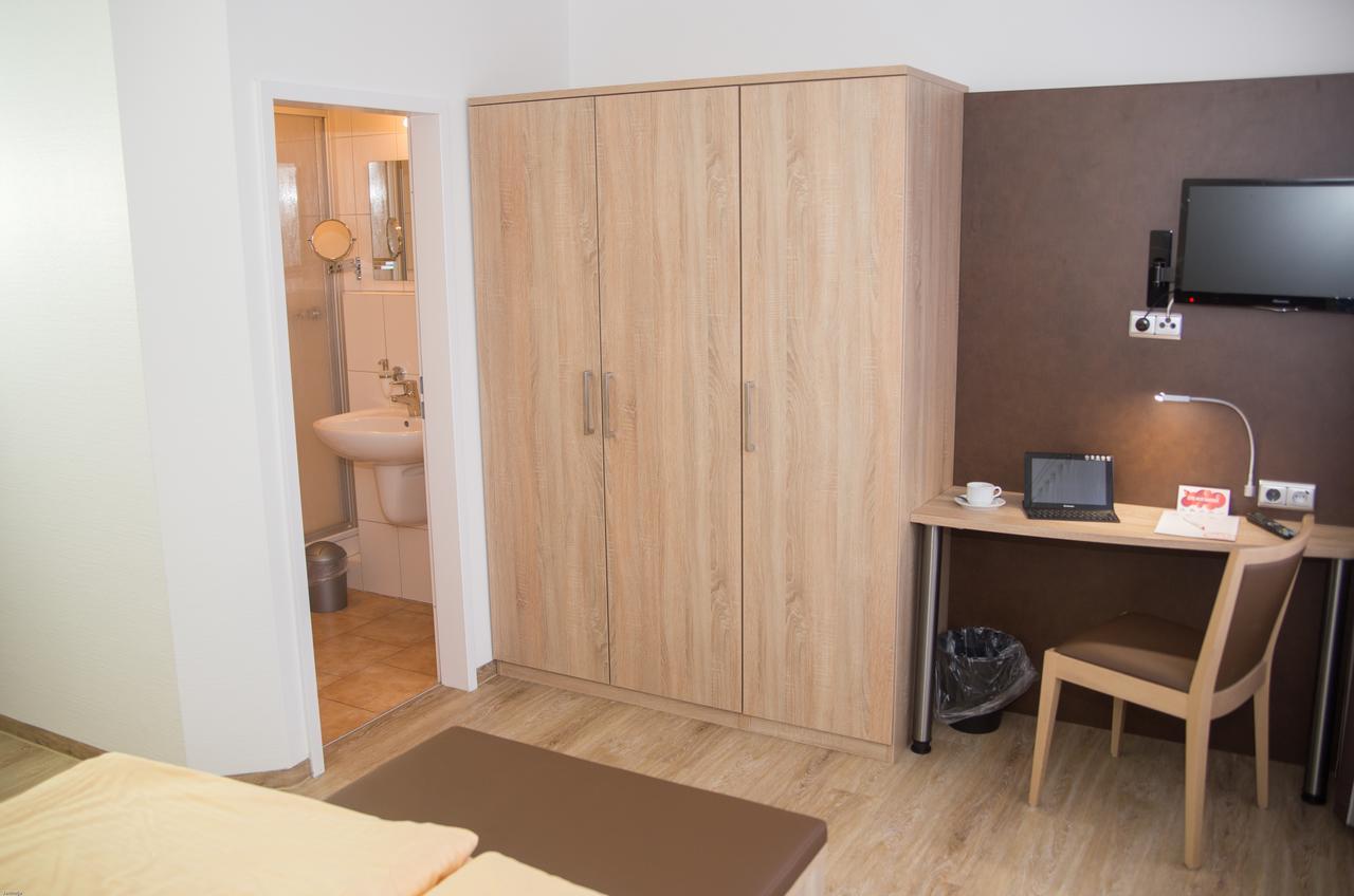 Hotel Restaurant Luetkebohmert Reken Εξωτερικό φωτογραφία