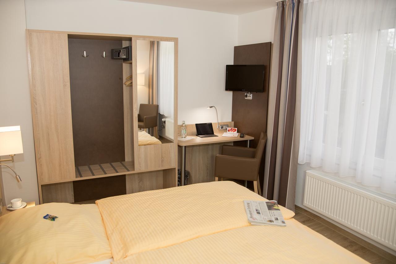 Hotel Restaurant Luetkebohmert Reken Εξωτερικό φωτογραφία