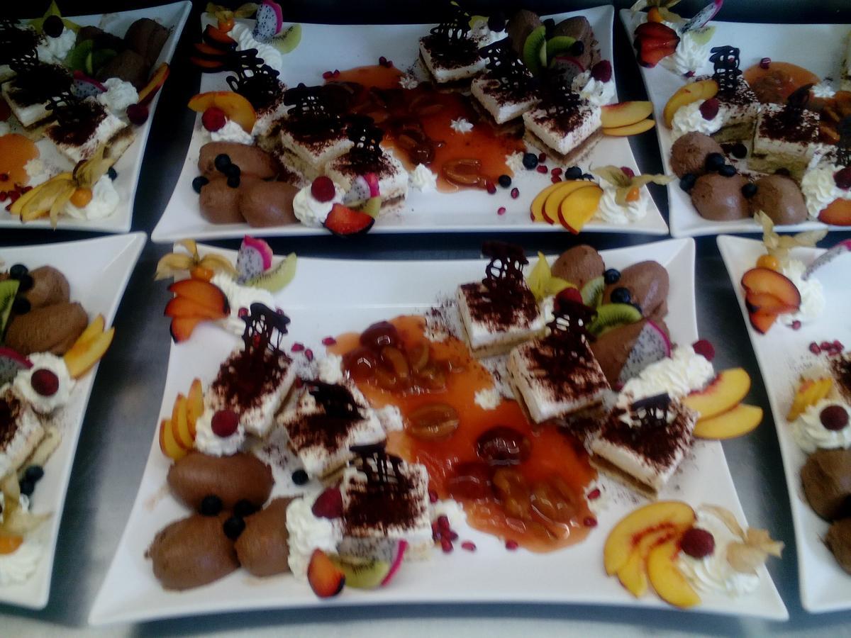 Hotel Restaurant Luetkebohmert Reken Εξωτερικό φωτογραφία